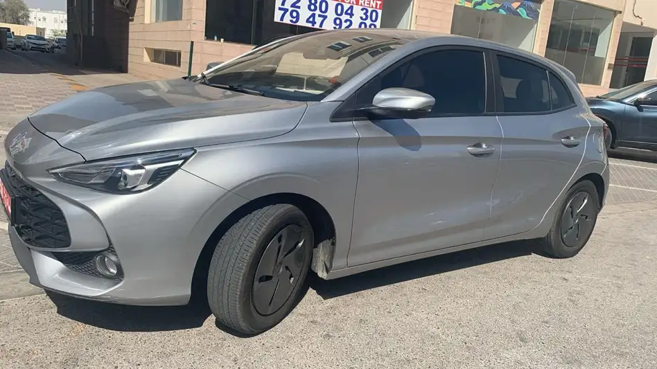 MG 3