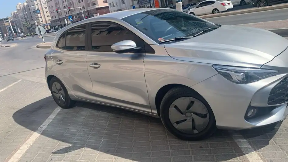 MG 3