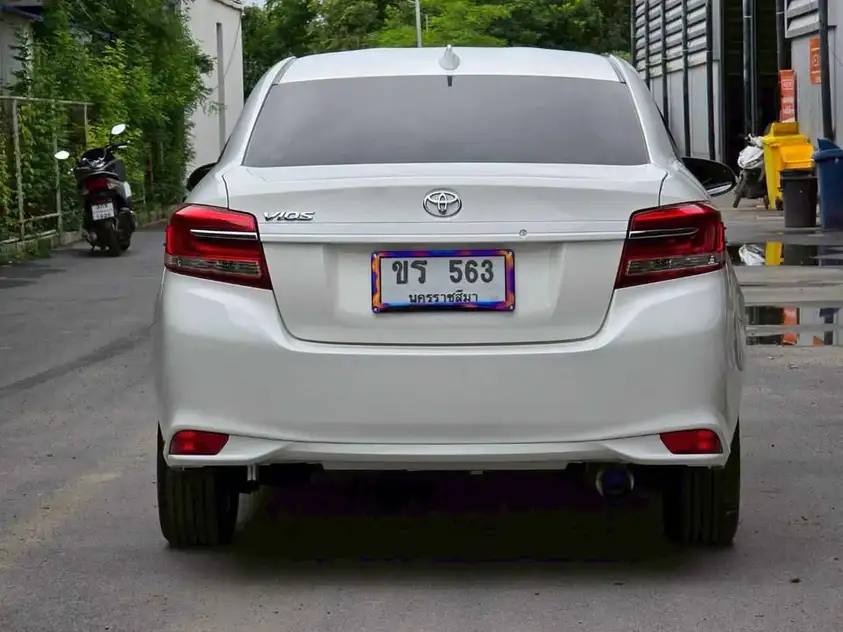 Toyota Vios