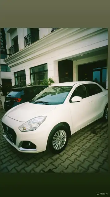 Suzuki Dzire
