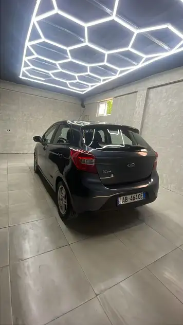 Ford Ka+