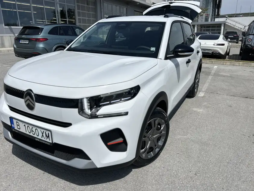 Citroen C3