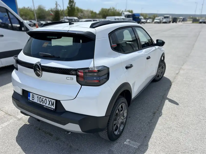 Citroen C3