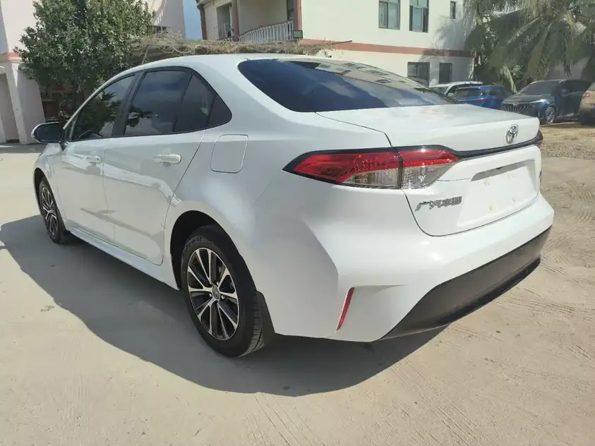 Toyota Levin