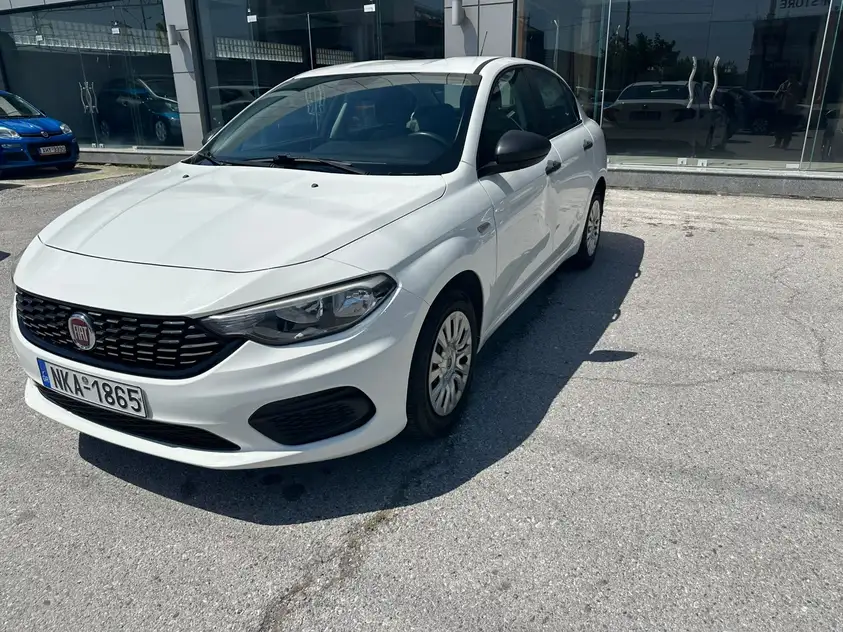 Fiat Tipo