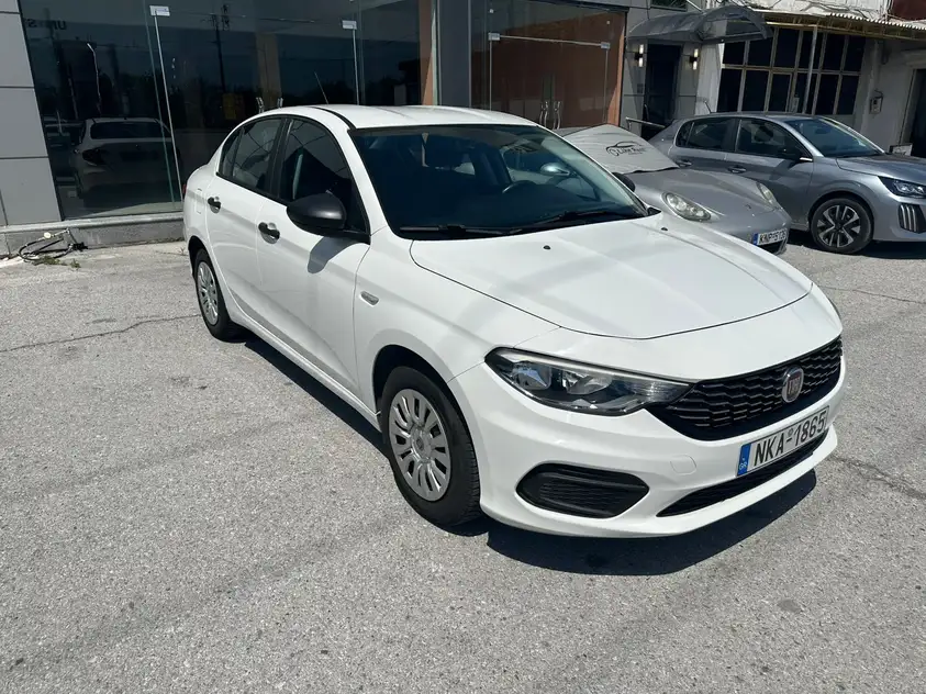 Fiat Tipo