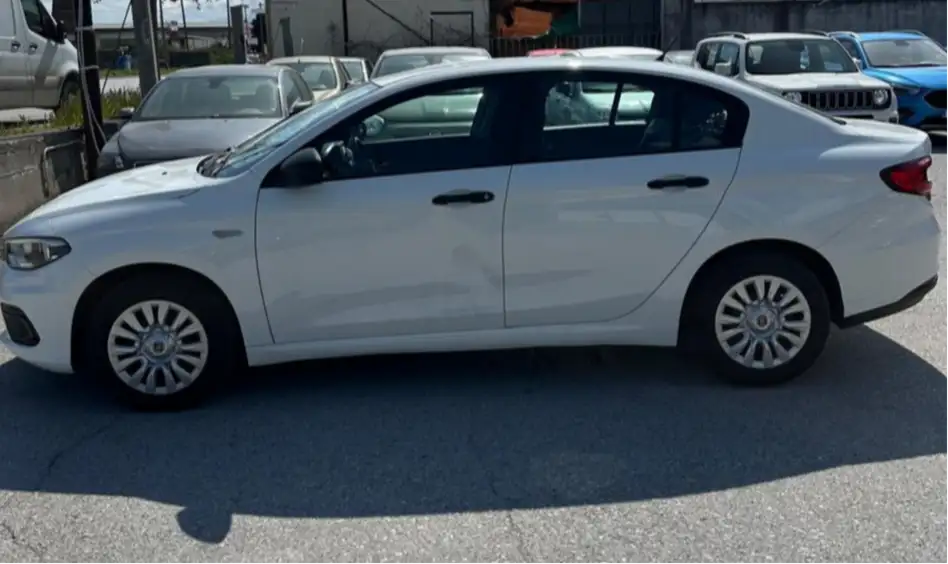 Fiat Tipo