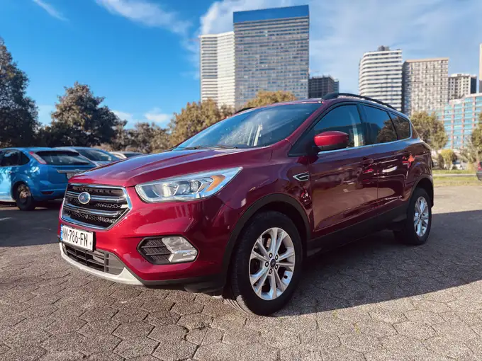 Ford Escape