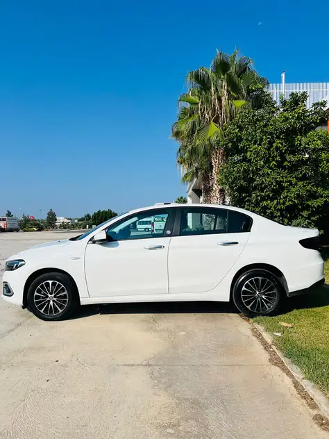 Fiat Egea