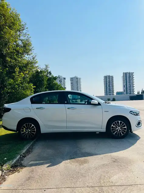 Fiat Egea