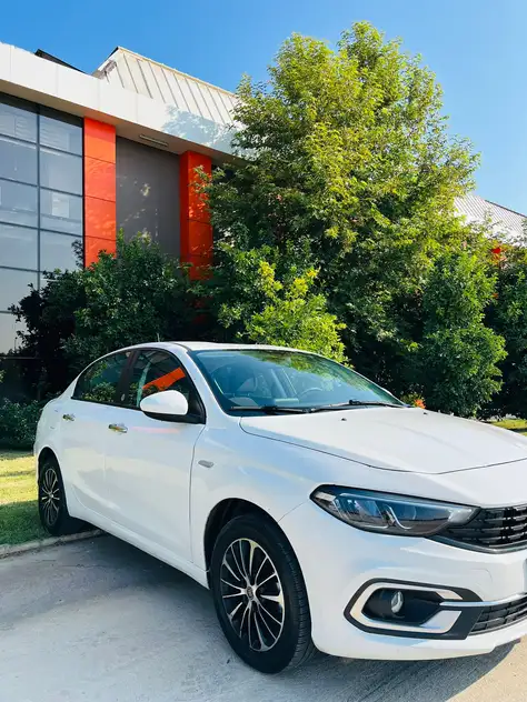 Fiat Egea