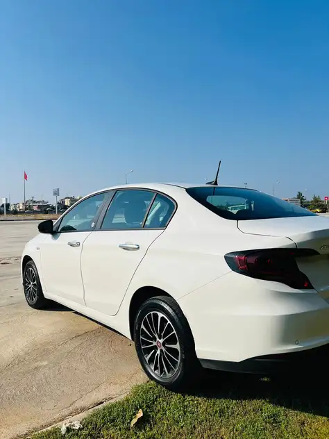 Fiat Egea