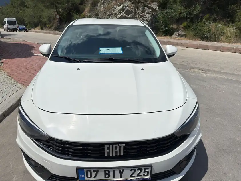 Fiat Egea