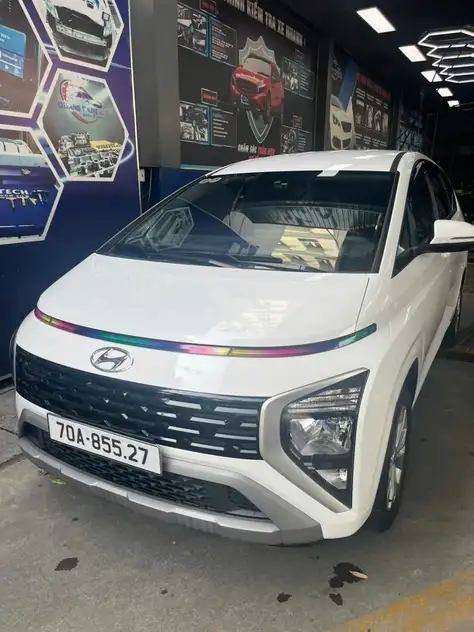 Hyundai Stargazer