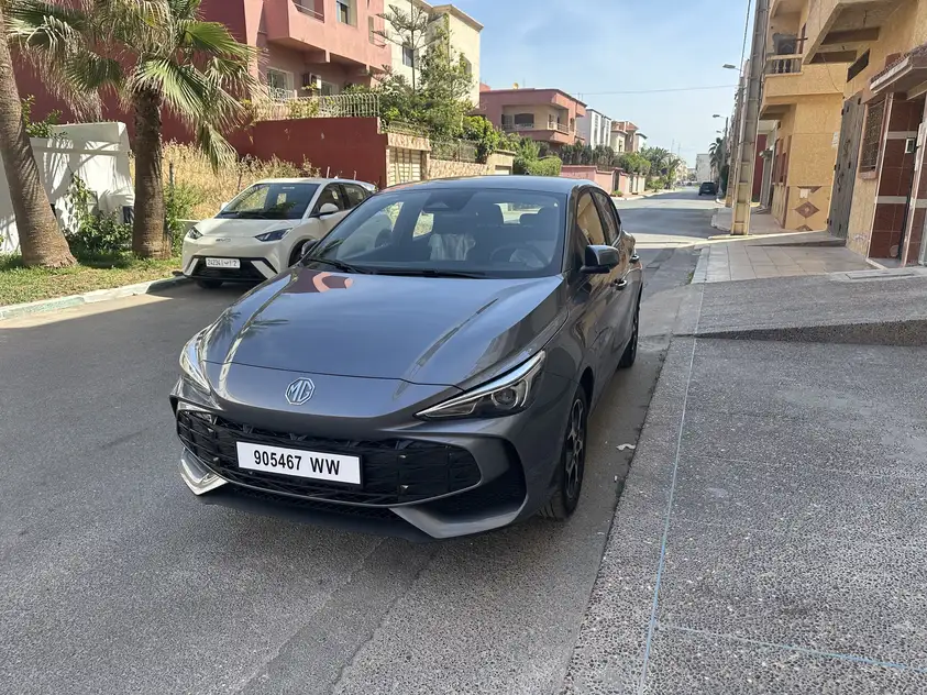 MG 3