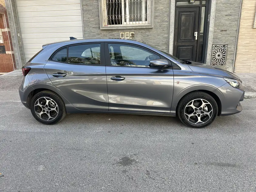 MG 3