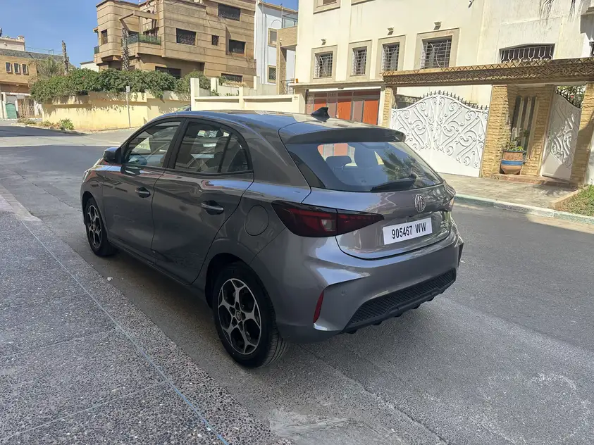 MG 3