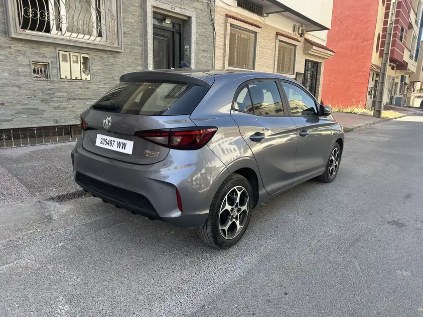 MG 3