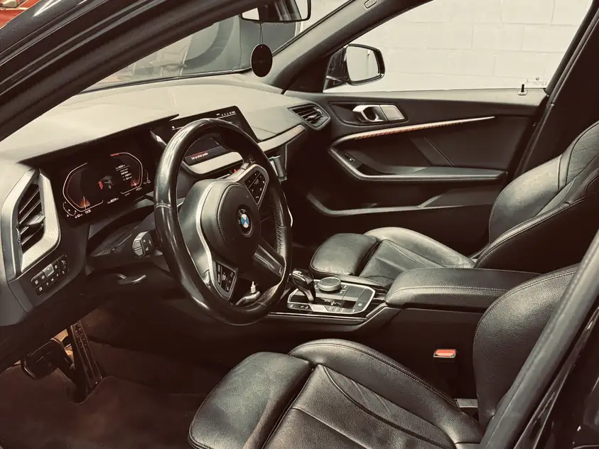 BMW 118i
