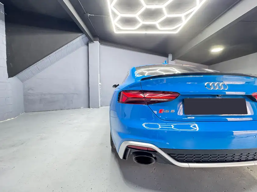 Audi RS5