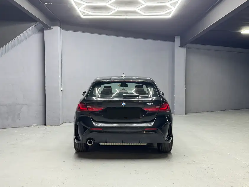 BMW 118i
