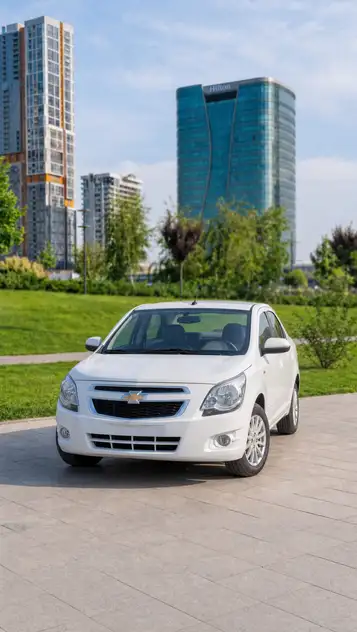 Chevrolet Cobalt