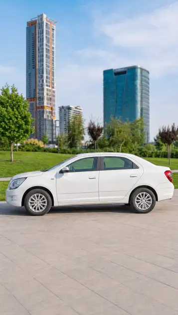 Chevrolet Cobalt