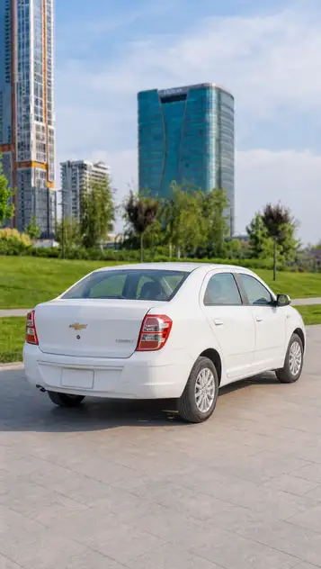Chevrolet Cobalt
