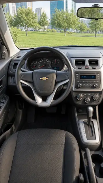 Chevrolet Cobalt