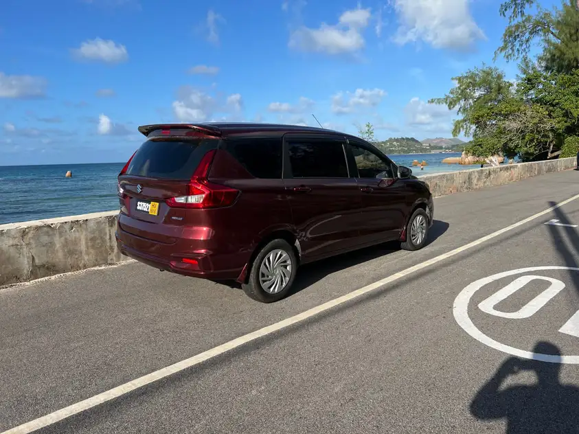 Suzuki Ertiga