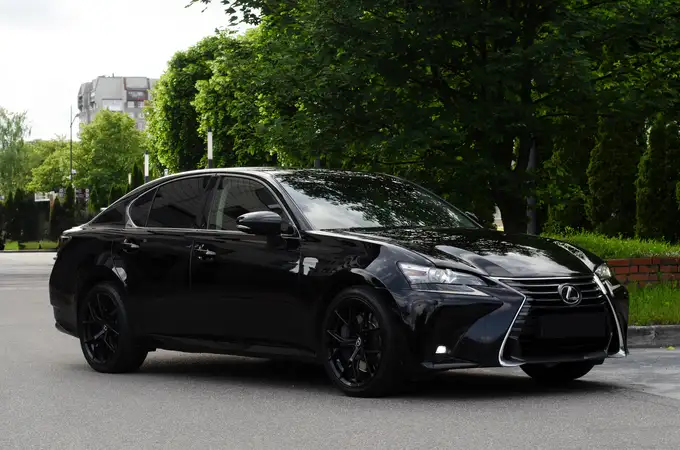 Lexus GS 300