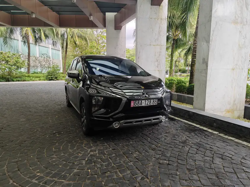 Mitsubishi Xpander