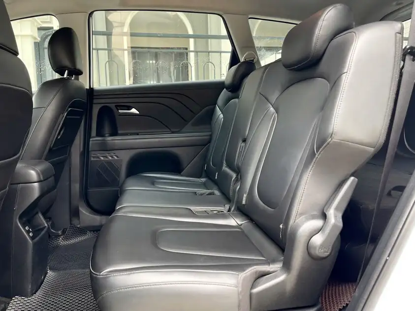 Hyundai Stagazer
