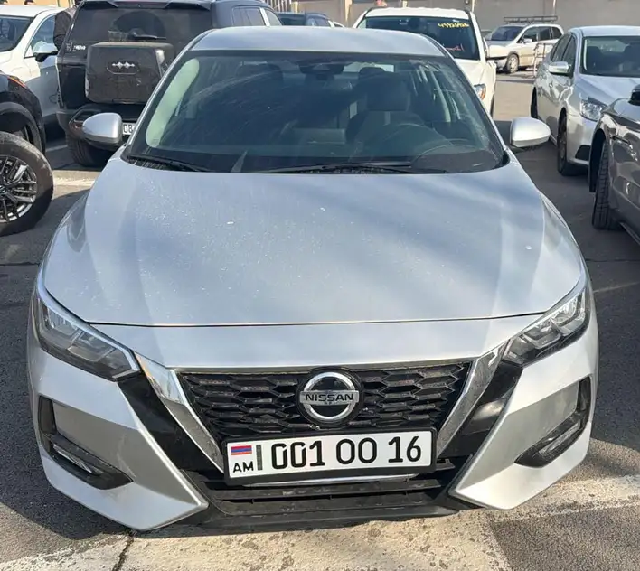 Nissan Sentra