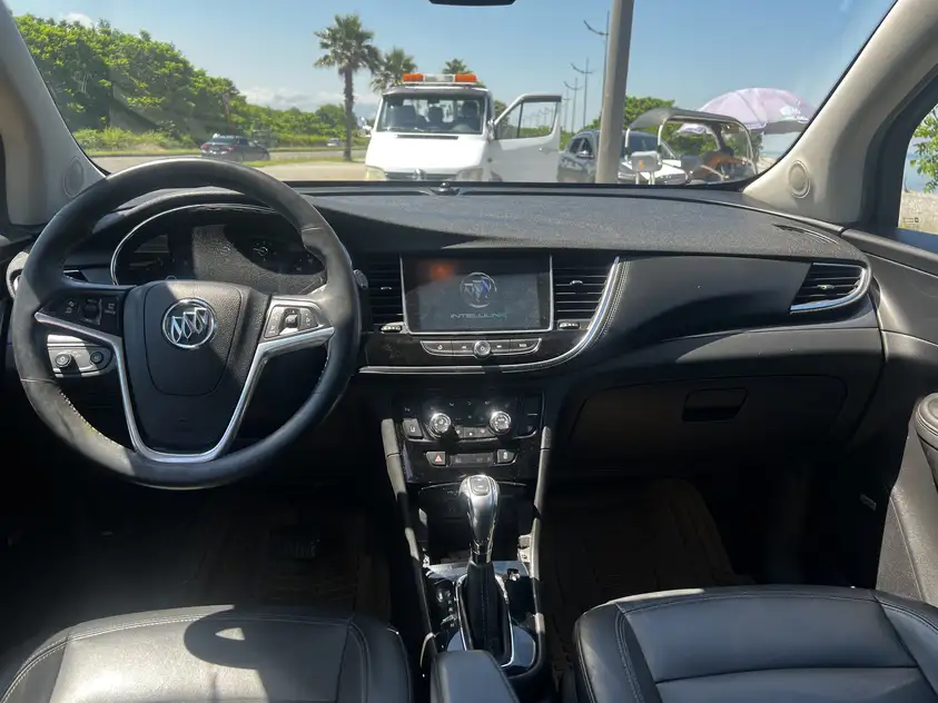 Buick Encore