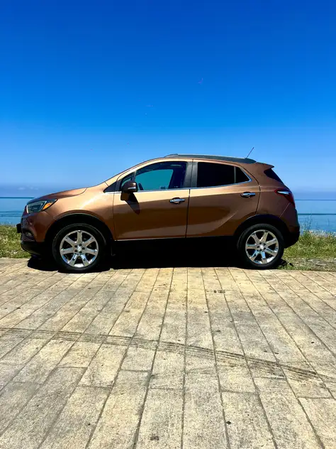 Buick Encore