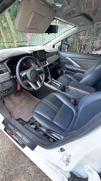 Mitsubishi Xpander