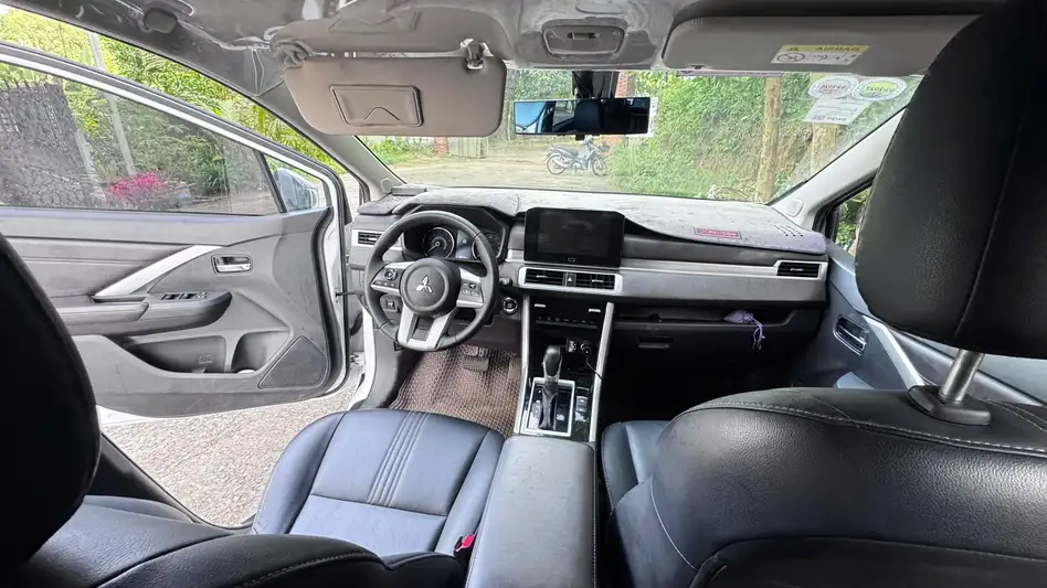 Mitsubishi Xpander