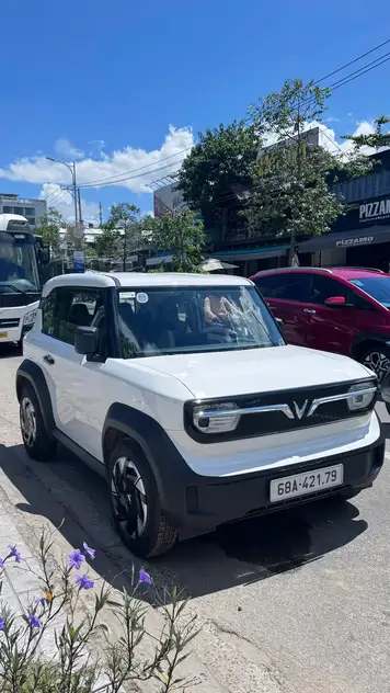 VinFast VF 3