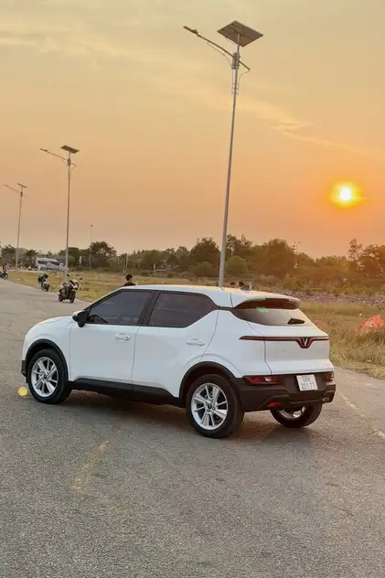 VinFast VF 5
