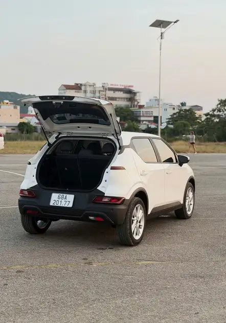 VinFast VF 5