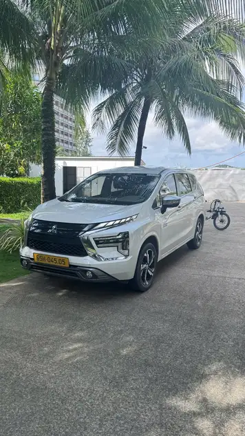 Mitsubishi Xpander