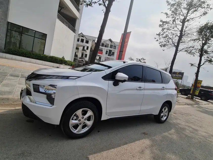 Mitsubishi Xpander