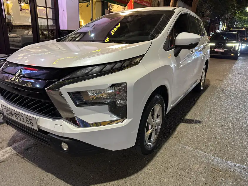 Mitsubishi Xpander