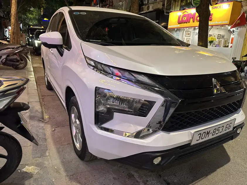 Mitsubishi Xpander