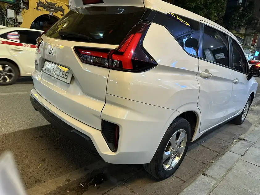 Mitsubishi Xpander
