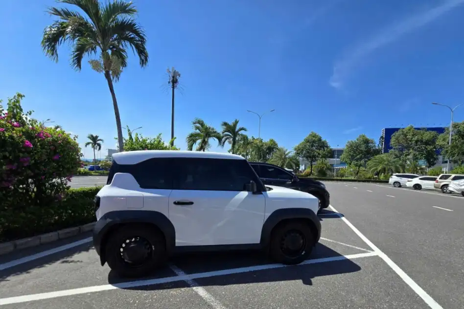 VinFast VF3