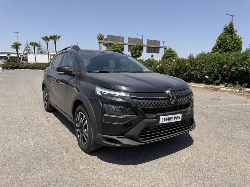Renault Kardian