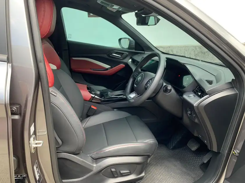 MG 5