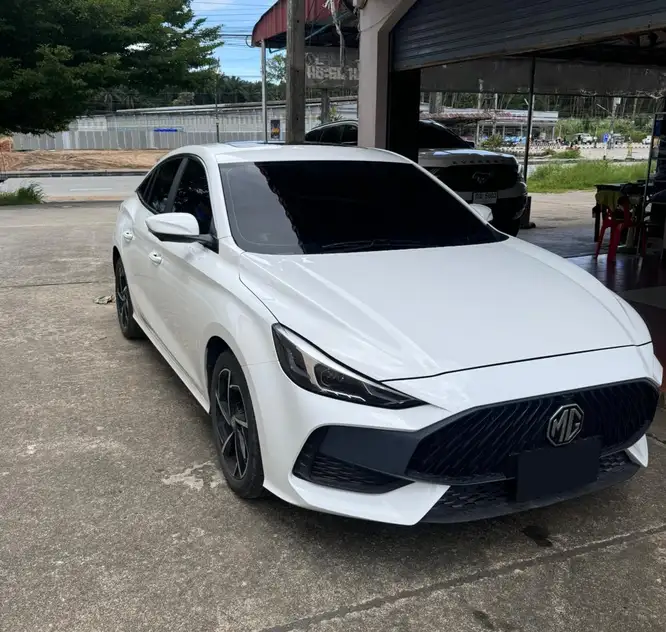 MG 5